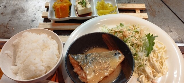 Teppanyaki Agemono no Mise Tanuki