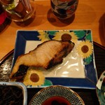 お料理ひろせ - ぎんだら。