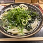 こがね製麺所 - 