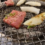 肉焼屋 四五六 - 