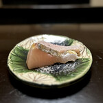 よし町 - 脂身の多い部位あって好き！！