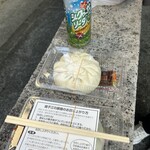 揚子江 - 一個390円