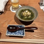 呑小路 やま岸 - 