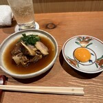 呑小路 やま岸 - 