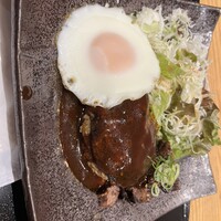 黒毛和牛専門 天の幸山の幸 淀屋橋店  - 