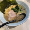 ラーメン 府中家