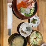 魚山人 - 料理写真: