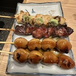 Yakitori No Hinata - 