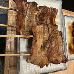 Yakitori No Hinata - 