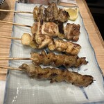 Yakitori No Hinata - 