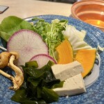 Shabushabu Yamawarau - 