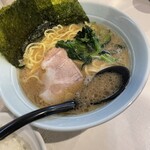 ラーメン 府中家 - 