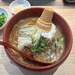 Jun Tonkotsu Ra No Ichi - 