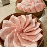 Shabushabu Yamawarau - 