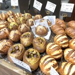 Bakery B-16 - 料理写真: