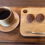 Kayashima Coffee. - 