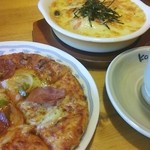 コメダ珈琲店 - 