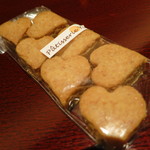 パティスリー・ユイ - 7個入りでこんな風に♪