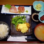 Miyazakinaizudainingu Doremi - ミヤザキナイズ定食
