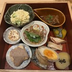 うしお お料理とそば - 