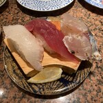 Kaitensushi Hokkaidou - 