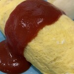 洋食屋ターレ - 