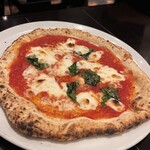 PIZZA SALVATORE CUOMO ＆ BAR - 