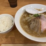 Ramen Hayakawa - 