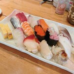 Sushi Yamato - 