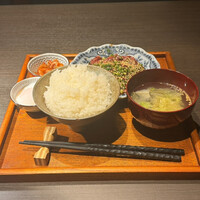 たんとさがりとまくの店 - 