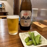 うなぎ家 しば福や - 