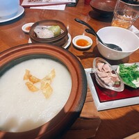 BISTRO CHINESE OSAWA - 