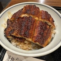 うなぎ家 しば福や - 