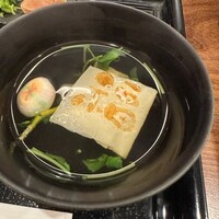 うなぎ家 しば福や - 