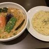 SOUP CURRY KING セントラル