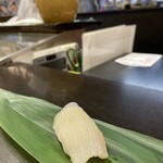 立食い寿司 根室花まる - 