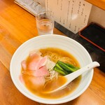 麺屋 一徳 - 