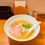 麺屋 一徳 - 