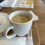 BACKEN MOZART CAFE - 