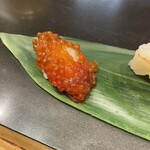 立食い寿司 根室花まる - 