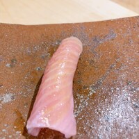 鮨 なかがわ -  鮨 なかがわ -