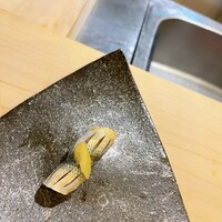 鮨 なかがわ -  鮨 なかがわ -