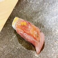 鮨 なかがわ -  鮨 なかがわ -