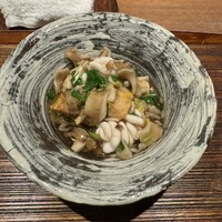 お料理 うち山 - 