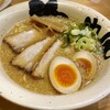 ラーメンちゃん 朝日本店