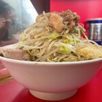 ラーメン二郎 - 