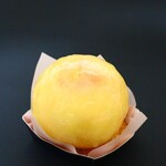 梅花堂越山 - 料理写真:桃だま