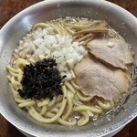 らーめん 勝 - 