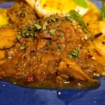 カレーショップ初恋 - 