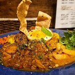 カレーショップ初恋 - 